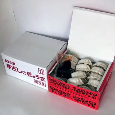 宇都宮餃子「正嗣(まさし)」を配送・お取り寄せ!店主仕込みの焼き方からお得な買い方まで