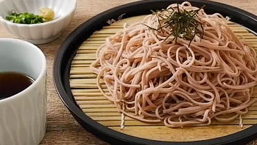 お蕎麦の種類について知ろう！味や特徴、違いについて徹底解説！ 