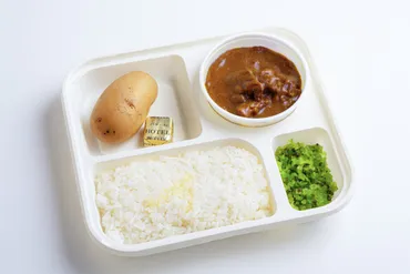 冷めてもおいしい欧風カレー。『オーベルジーヌ』のロケ弁が著名人から愛され続ける理由とは 