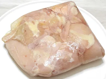 業務スーパーの『吉備高原どり若むね肉』は本当にコスパ最強？鶏むね肉の魅力に迫る！業務スーパーの『吉備高原どり若むね肉』徹底解剖！価格、品質、アレンジレシピを大公開！