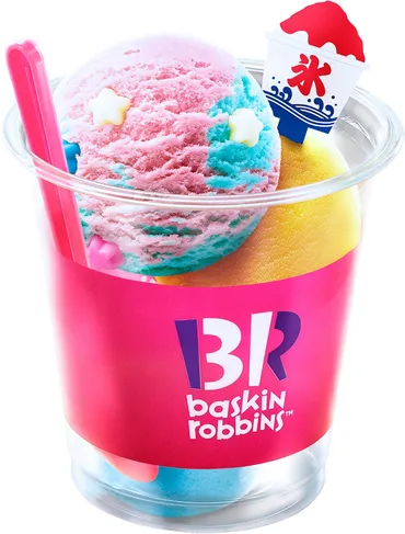 サーティワン、夏限定フレーバーズ勢揃い 限定デザインのバラエティボックスも
