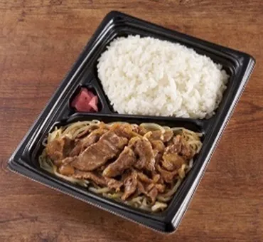 ローソン地域限定の新商品2アイテム