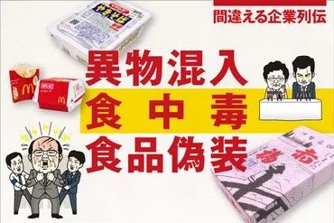 食品偽装問題とは？原因や法的責任、対策を徹底解説！(食品偽装、法的責任、対策？)食品偽装問題に関する基礎知識：現状、法的責任、対策
