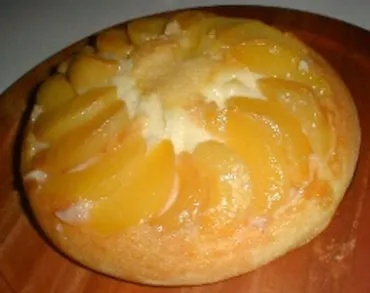 缶詰フルーツを使った炊飯器ケーキ ヨーグルトピーチケーキ 毎日のお助けレシピ All About