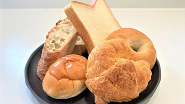 冷凍パンをおいしく解凍する方法って？5種類のパンをそれぞれ検証してみた 