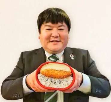 だけ弁当」第4弾は「白身フライ弁当」 タルタルソースの量に着目 ローソンストア100 (2022年6月17日)