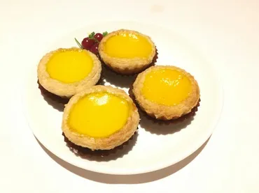 激ウマ!飲茶ランチおすすめ度No.1@リーバイ(Li Bai Cantonese Restaurant)