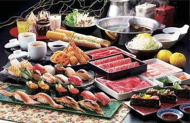 しゃぶしゃぶチェーン店の人気ランキングTOP10!みんなが好きなおすすめ店は?