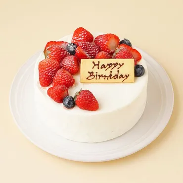 シャトレーゼ誕生日ケーキ徹底ガイド!おすすめ&人気ランキング