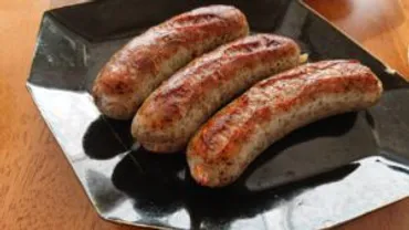 業務スーパーレシピ】プロの技!ハーブ入り゛こだわり生フランク゛を一番おいしく食べる方法