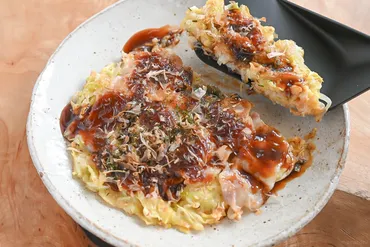 たこ焼き粉でお好み焼きを上手に作る!代用法&レシピまとめ