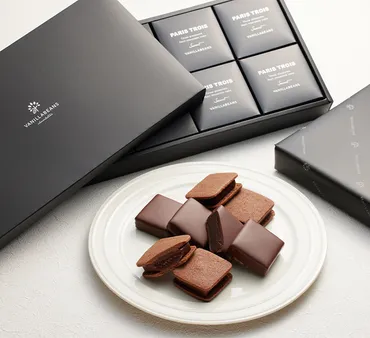 フェアトレードチョコレートとは?メリットやおすすめ商品を紹介