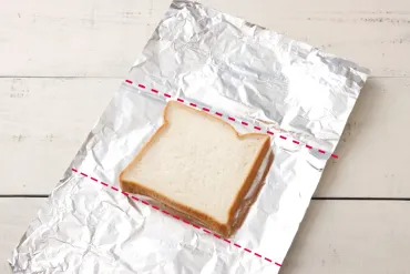 食パンの冷凍&絶品リベイクのやり方。生食パンのようにふわふわに!