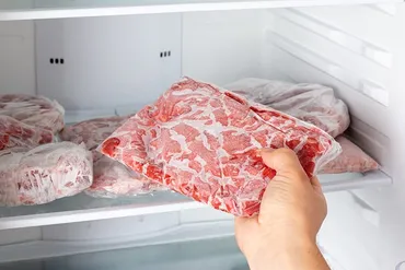 冷凍肉の解凍方法4選!NG方法や種類別・美味しく解凍するコツもご紹介