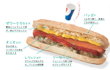 コストコフードコートを完全マスター!2024年11月の最新メニューリストや応用テクも披露