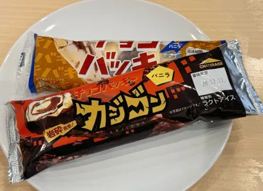 チョコの主張が激しい!」贅沢感と満足感がすごい…゛シャトレーゼの最強チョコバッキー゛をグルメライターが体験レポ―ト