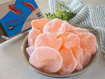 業務スーパーのえびせん、揚げ方で変わる？ 簡単レシピと商品比較【徹底解説】？業務スーパー&カルディ、手軽で美味しいえびせんの世界