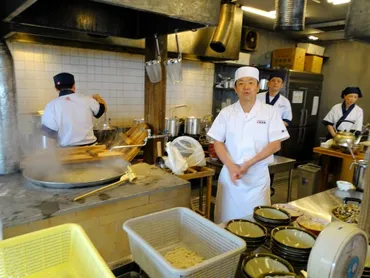 讃岐広島にうどん作りの研修施設開設 丸亀製麺の会社、島民と交流も 香川県:朝日新聞