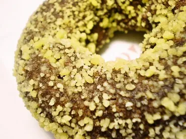 ゴールデンチョコレート : 食ベモノガタリ