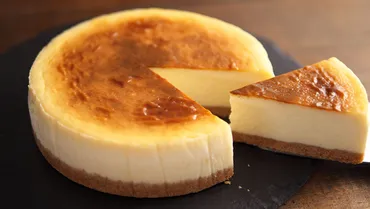 油断禁物】チーズケーキのカロリーはどのくらい?ダイエット中罪悪感なく楽しむ方法