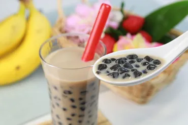 タピオカは太る?痩せる?ダイエット的におすすめの選び方・飲み方 (1/1)