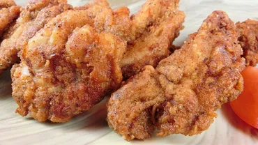 辛うまスパイシー!一度食べたら忘れられないレッドホットチキンのレシピ
