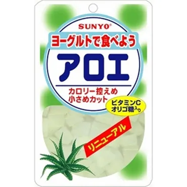 アロエベラ食品、選び方の疑問を解決？〜健康と美容をサポートするアロエベラの魅力とは？アロエベラ食品の世界へようこそ！美味しく楽しむ方法とは？