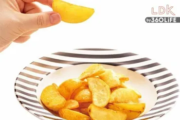 業務スーパーで一番おいしいフライドポテトは? LDKが業スー通と冷凍6商品を食べ比べ