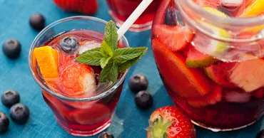 サングリア゛を知りたい! ~ソムリエが教える基礎知識とおいしい飲み方~