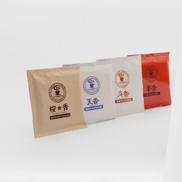 水出しコーヒードリップバッグ│まる味屋珈琲店