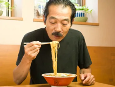 10人食べて2人が旨い！それが個性あるラーメン！！ 