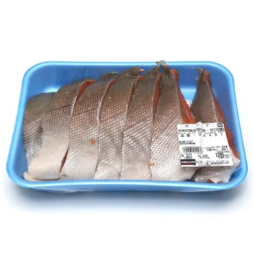 コストコの鮭は美味しい？種類や調理法、冷凍保存方法を徹底解説！コストコの鮭：銀鮭と天然紅鮭、それぞれの特徴と選び方