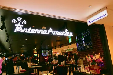 東京駅直結！アンテナアメリカ東京店の魅力とは？300種類のアメリカンクラフトビールが楽しめる！