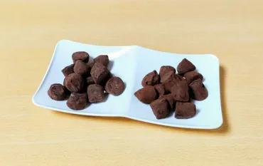 コストコのチョコレート！チョコ好き必見！おすすめのチョコレート菓子をご紹介！(？マーク)コストコで買える！チョコレートの世界