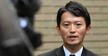 告発者に「究極のパワハラ」 公益通報軽視の兵庫知事、三つの過ち