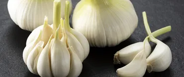 ニンニクは冷凍保存できる? 風味を保ったまま冷凍する方法をご紹介