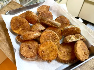 シェーキーズポテトを自宅で再現！カリカリ食感と秘伝レシピの探求？シェーキーズポテト再現レシピ：公式から裏技まで