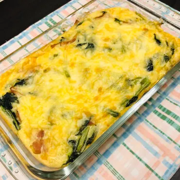 キッシュ