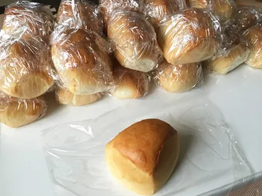 冷凍したコストコディナーロールのベストな解凍時間&一番美味しい食べ方