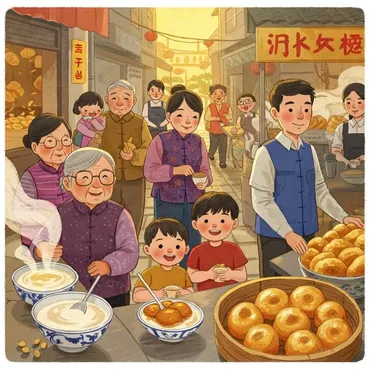 中国語「おはよう」完全マスター!基本の「早上好」からネイティブ級の挨拶・会話術まで徹底解説