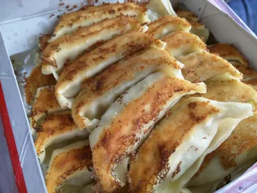 宇都宮餃子人気No.1…? ~ 宇都宮市 正嗣 宮島本店