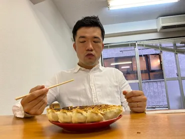衝撃】餃子偏差値が上がった今、宇都宮の「正嗣(まさし)」を改めて食べたら前と全然違った件