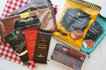 製菓用から大容量まで。業務スーパーのおすすめチョコレート6選 