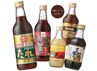 スタミナ源たれの取扱店は埼玉にある?ドンキホーテやカルディ・成城石井で売ってる?