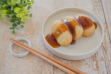 食べ過ぎ注意！業務スーパーの「揚げいももち」を実食レビュー＆アレンジ3種をご紹介 