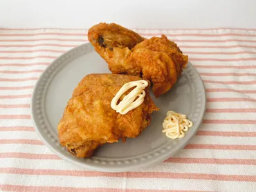 この味変はハマる！「ケンタッキー」のフライドチキンにつけるとおいしいものトップ10 