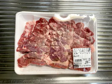 コストコでも滅多に見ない「ラム肉」を初めて発見! 気になるお味は…!!