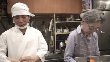 ザ・ノンフィクション「酒・食事処 大」～母と発達障害の息子が紡ぐ家族の物語～再起への道のりは？発達障害の息子と母、飲食店の再建と家族の絆