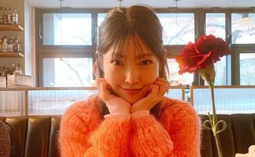 Interview］森貴美子