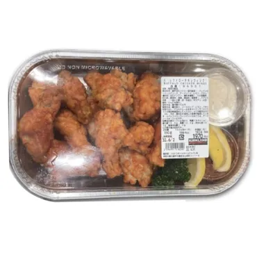 コストコの新デリ、Kirkland Signatureバッファローチキンウィング！実食レビューとアレンジレシピは？コストコのバッファローチキンウィング！開封＆実食レポート